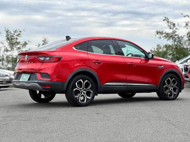 アルカナ アントラクト　Ｅ－テックフルハイブリッド　ディスプレイオーディオ・パークアシスト・全周囲カメラ・シートヒーター（11枚目）