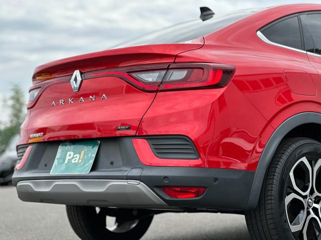 アルカナ アントラクト　Ｅ－テックフルハイブリッド　ディスプレイオーディオ・パークアシスト・全周囲カメラ・シートヒーター（12枚目）