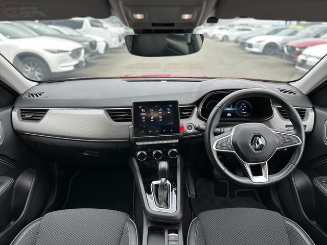 アルカナ アントラクト　Ｅ－テックフルハイブリッド　ディスプレイオーディオ・パークアシスト・全周囲カメラ・シートヒーター（23枚目）