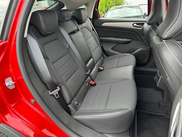 アルカナ アントラクト　Ｅ－テックフルハイブリッド　ディスプレイオーディオ・パークアシスト・全周囲カメラ・シートヒーター（45枚目）