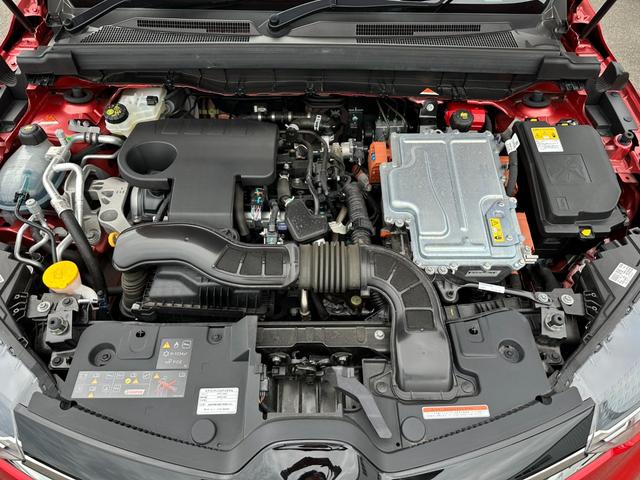 アルカナ アントラクト　Ｅ－テックフルハイブリッド　ディスプレイオーディオ・パークアシスト・全周囲カメラ・シートヒーター（49枚目）