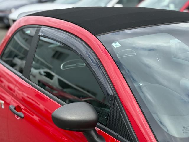 アバルト595C F595C 純正ドラレコ・beatsサウンド・ETC2.0・5MT・ディスプレイオーディオ・HIDヘッドランプ・クリアランスソナー・禁煙車・メーカー保証継承(10枚目)