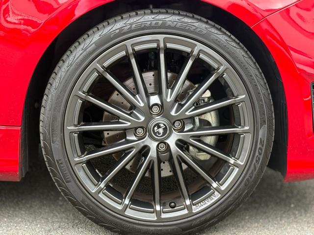 アバルト595C F595C 純正ドラレコ・beatsサウンド・ETC2.0・5MT・ディスプレイオーディオ・HIDヘッドランプ・クリアランスソナー・禁煙車・メーカー保証継承(22枚目)