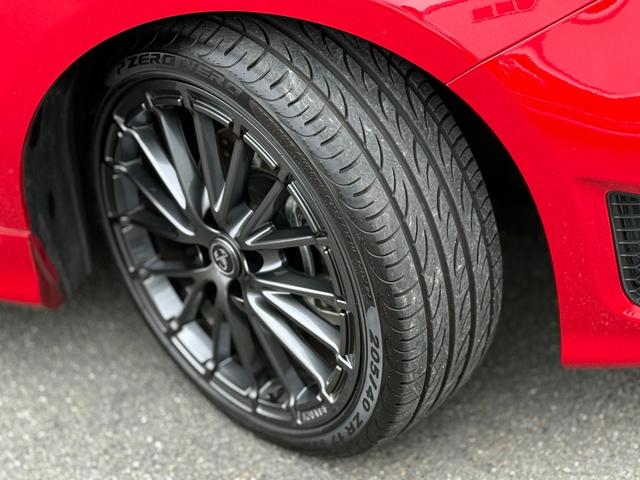 アバルト595C F595C 純正ドラレコ・beatsサウンド・ETC2.0・5MT・ディスプレイオーディオ・HIDヘッドランプ・クリアランスソナー・禁煙車・メーカー保証継承(23枚目)