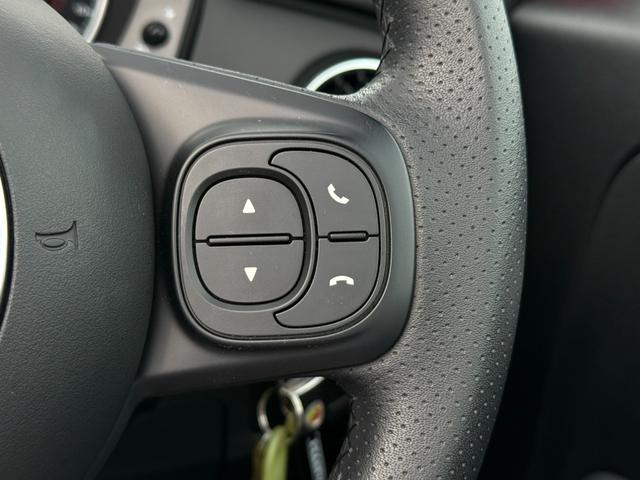 アバルト595C F595C 純正ドラレコ・beatsサウンド・ETC2.0・5MT・ディスプレイオーディオ・HIDヘッドランプ・クリアランスソナー・禁煙車・メーカー保証継承(29枚目)