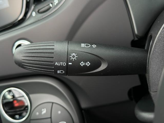 アバルト595C F595C 純正ドラレコ・beatsサウンド・ETC2.0・5MT・ディスプレイオーディオ・HIDヘッドランプ・クリアランスソナー・禁煙車・メーカー保証継承(30枚目)