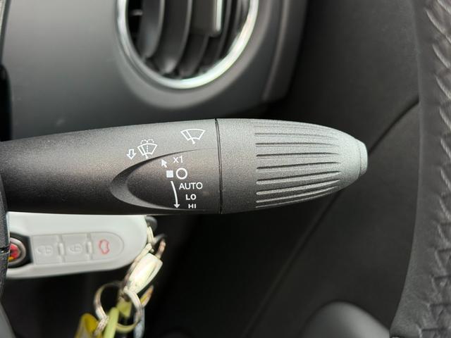 アバルト595C F595C 純正ドラレコ・beatsサウンド・ETC2.0・5MT・ディスプレイオーディオ・HIDヘッドランプ・クリアランスソナー・禁煙車・メーカー保証継承(31枚目)