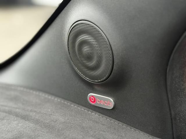 アバルト595C F595C 純正ドラレコ・beatsサウンド・ETC2.0・5MT・ディスプレイオーディオ・HIDヘッドランプ・クリアランスソナー・禁煙車・メーカー保証継承(33枚目)