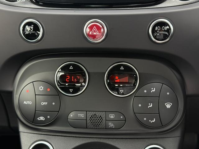 アバルト595C F595C 純正ドラレコ・beatsサウンド・ETC2.0・5MT・ディスプレイオーディオ・HIDヘッドランプ・クリアランスソナー・禁煙車・メーカー保証継承(37枚目)