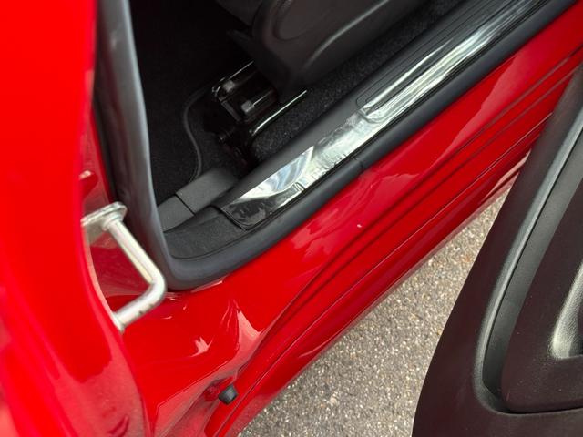 アバルト595C F595C 純正ドラレコ・beatsサウンド・ETC2.0・5MT・ディスプレイオーディオ・HIDヘッドランプ・クリアランスソナー・禁煙車・メーカー保証継承(53枚目)