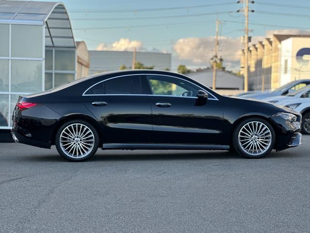 ＣＬＡクラス ＣＬＡ１８０　ＡＭＧラインパッケージ　レーダーセーフティＰＫＧ・ナビ・ＴＶ・ＥＴＣ２．０・全周囲カメラ・パワーシート・シートヒーター・フットトランクオープナー・ワイヤレスチャージャー・禁煙車・スペアキー・保証継承（11枚目）