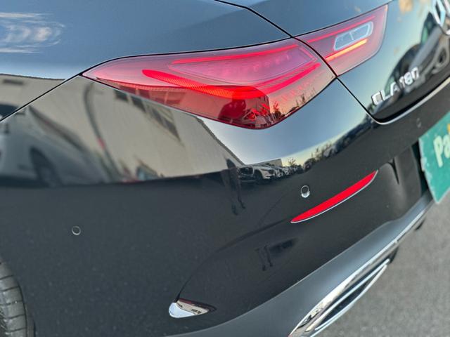 ＣＬＡクラス ＣＬＡ１８０　ＡＭＧラインパッケージ　レーダーセーフティＰＫＧ・ナビ・ＴＶ・ＥＴＣ２．０・全周囲カメラ・パワーシート・シートヒーター・フットトランクオープナー・ワイヤレスチャージャー・禁煙車・スペアキー・保証継承（15枚目）