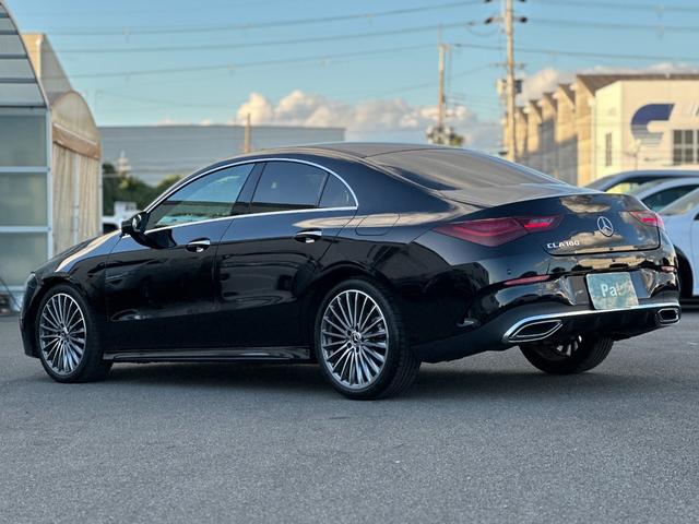 ＣＬＡクラス ＣＬＡ１８０　ＡＭＧラインパッケージ　レーダーセーフティＰＫＧ・ナビ・ＴＶ・ＥＴＣ２．０・全周囲カメラ・パワーシート・シートヒーター・フットトランクオープナー・ワイヤレスチャージャー・禁煙車・スペアキー・保証継承（16枚目）