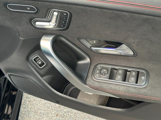 ＣＬＡクラス ＣＬＡ１８０　ＡＭＧラインパッケージ　レーダーセーフティＰＫＧ・ナビ・ＴＶ・ＥＴＣ２．０・全周囲カメラ・パワーシート・シートヒーター・フットトランクオープナー・ワイヤレスチャージャー・禁煙車・スペアキー・保証継承（46枚目）