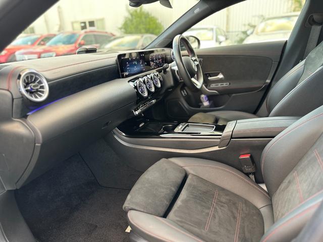 ＣＬＡクラス ＣＬＡ１８０　ＡＭＧラインパッケージ　レーダーセーフティＰＫＧ・ナビ・ＴＶ・ＥＴＣ２．０・全周囲カメラ・パワーシート・シートヒーター・フットトランクオープナー・ワイヤレスチャージャー・禁煙車・スペアキー・保証継承（51枚目）