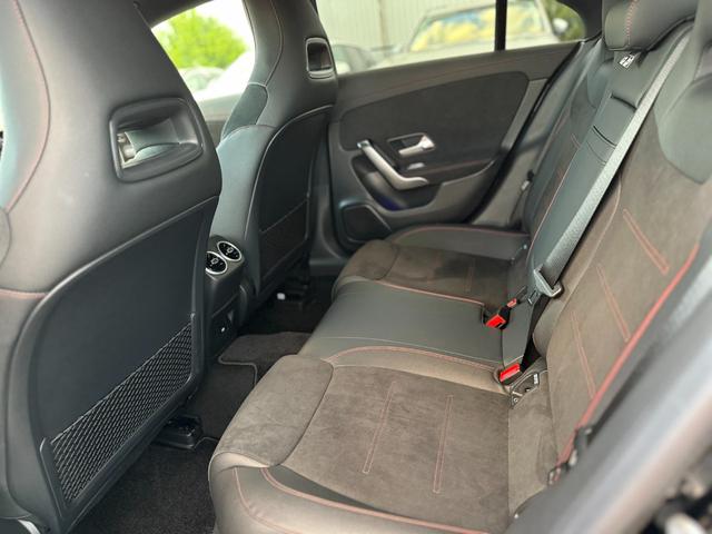 ＣＬＡクラス ＣＬＡ１８０　ＡＭＧラインパッケージ　レーダーセーフティＰＫＧ・ナビ・ＴＶ・ＥＴＣ２．０・全周囲カメラ・パワーシート・シートヒーター・フットトランクオープナー・ワイヤレスチャージャー・禁煙車・スペアキー・保証継承（54枚目）