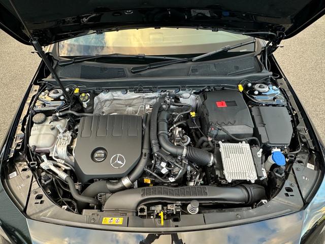 ＣＬＡクラス ＣＬＡ１８０　ＡＭＧラインパッケージ　レーダーセーフティＰＫＧ・ナビ・ＴＶ・ＥＴＣ２．０・全周囲カメラ・パワーシート・シートヒーター・フットトランクオープナー・ワイヤレスチャージャー・禁煙車・スペアキー・保証継承（59枚目）