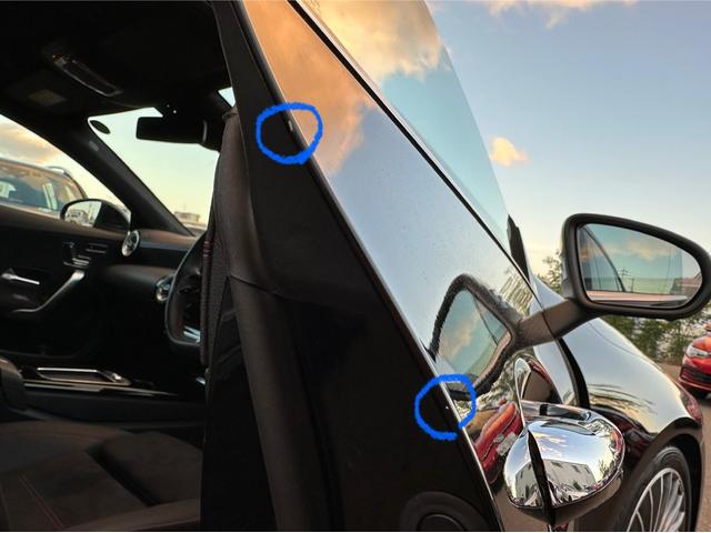 ＣＬＡクラス ＣＬＡ１８０　ＡＭＧラインパッケージ　レーダーセーフティＰＫＧ・ナビ・ＴＶ・ＥＴＣ２．０・全周囲カメラ・パワーシート・シートヒーター・フットトランクオープナー・ワイヤレスチャージャー・禁煙車・スペアキー・保証継承（63枚目）