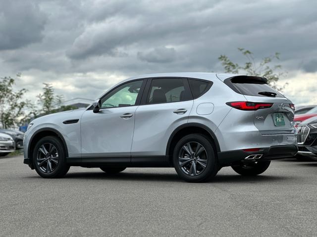ＣＸ－６０ ＸＤ　Ｓパッケージ　セーフティ＆シースルービューＰＫＧ・ナビ・ＴＶ・パワーリフトゲート＆ドライバー・エマージェンシー・アシストＰＫＧ・ＥＴＣ・Ｐシート・シートヒーター・ステアリングＨ・スペアキー・禁煙車・保証継承（14枚目）