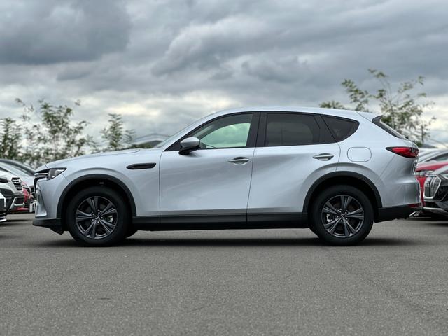 ＣＸ－６０ ＸＤ　Ｓパッケージ　セーフティ＆シースルービューＰＫＧ・ナビ・ＴＶ・パワーリフトゲート＆ドライバー・エマージェンシー・アシストＰＫＧ・ＥＴＣ・Ｐシート・シートヒーター・ステアリングＨ・スペアキー・禁煙車・保証継承（15枚目）