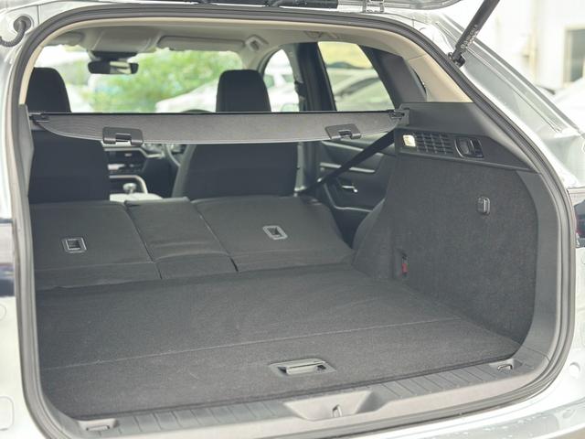 ＣＸ－６０ ＸＤ　Ｓパッケージ　セーフティ＆シースルービューＰＫＧ・ナビ・ＴＶ・パワーリフトゲート＆ドライバー・エマージェンシー・アシストＰＫＧ・ＥＴＣ・Ｐシート・シートヒーター・ステアリングＨ・スペアキー・禁煙車・保証継承（18枚目）