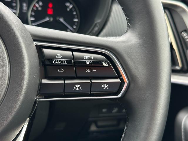 ＣＸ－６０ ＸＤ　Ｓパッケージ　セーフティ＆シースルービューＰＫＧ・ナビ・ＴＶ・パワーリフトゲート＆ドライバー・エマージェンシー・アシストＰＫＧ・ＥＴＣ・Ｐシート・シートヒーター・ステアリングＨ・スペアキー・禁煙車・保証継承（30枚目）
