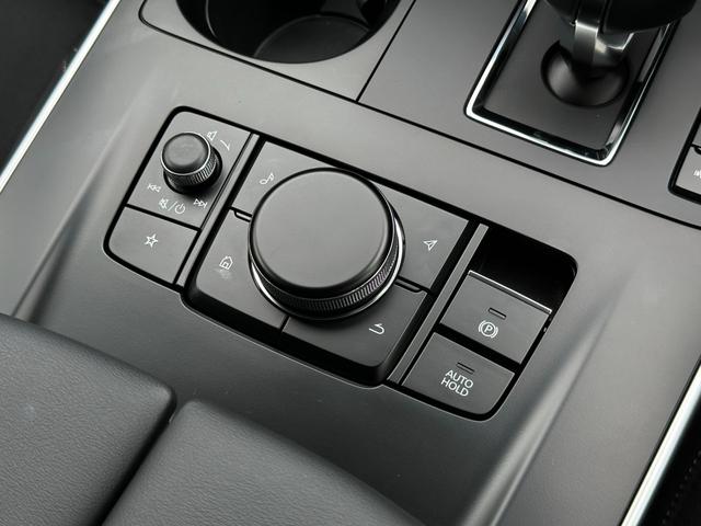 ＣＸ－６０ ＸＤ　Ｓパッケージ　セーフティ＆シースルービューＰＫＧ・ナビ・ＴＶ・パワーリフトゲート＆ドライバー・エマージェンシー・アシストＰＫＧ・ＥＴＣ・Ｐシート・シートヒーター・ステアリングＨ・スペアキー・禁煙車・保証継承（43枚目）