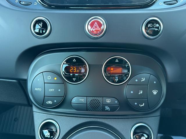 アバルト695 ツーリズモ 7インチディスプレイオーディオ・beatsサウンド・Sabeltスポーツシート・Bremboキャリパー・レコードモンツァエキゾーストシステム・スペアキー・禁煙車・保証継承(34枚目)