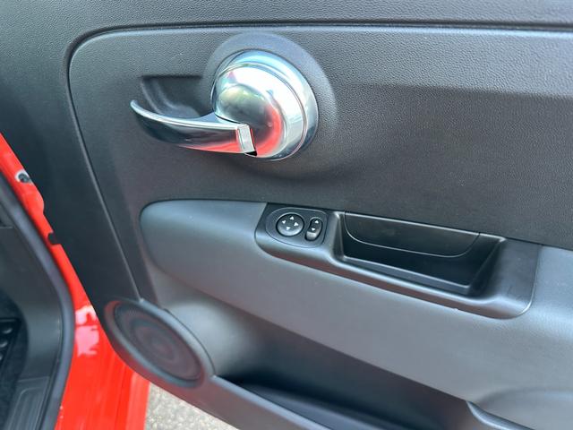 アバルト６９５ コンペティツィオーネ　７インチＤＡ・ｂｅａｔｓサウンド・Ｓａｂｅｌｔスポーツシート・Ｂｒｅｍｂｏキャリパー・レコードモンツァエキゾーストシステム・スペアキー・禁煙車・保証継承（43枚目）