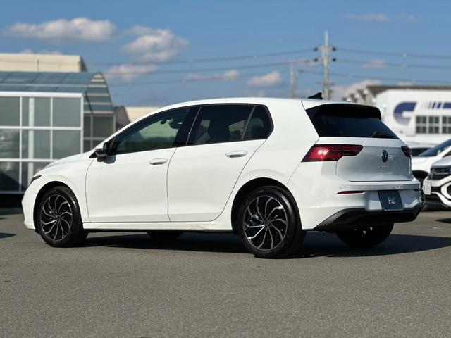 ゴルフ ｅＴＳＩアクティブ　プラチナムエディション　ＥＴＣ２．０・ナビ・ＴＶ・前後ドラレコ・レーダークルーズコントロール・純正フロアマット（14枚目）