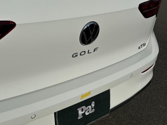 ゴルフ ｅＴＳＩアクティブ　プラチナムエディション　ＥＴＣ２．０・ナビ・ＴＶ・前後ドラレコ・レーダークルーズコントロール・純正フロアマット（58枚目）
