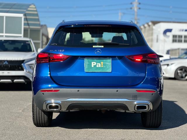 ＧＬＡクラス 　ナビ・電動シート・シートヒーター・電動リアゲート（13枚目）