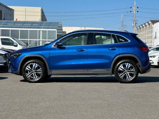 ＧＬＡクラス 　ナビ・電動シート・シートヒーター・電動リアゲート（17枚目）