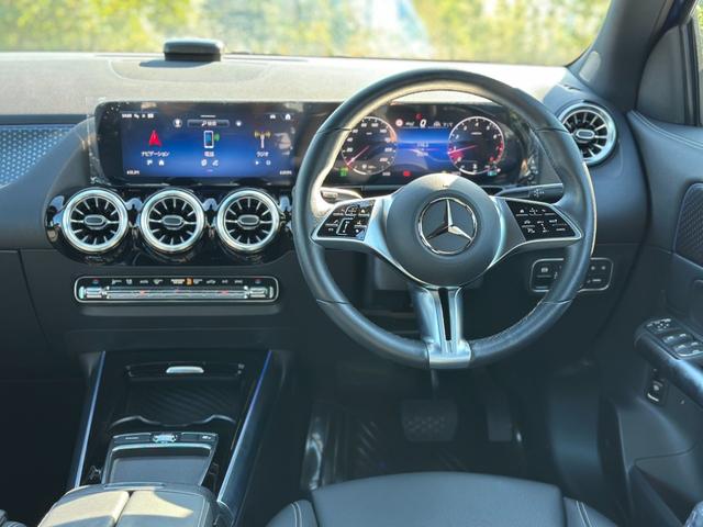 ＧＬＡクラス 　ナビ・電動シート・シートヒーター・電動リアゲート（25枚目）