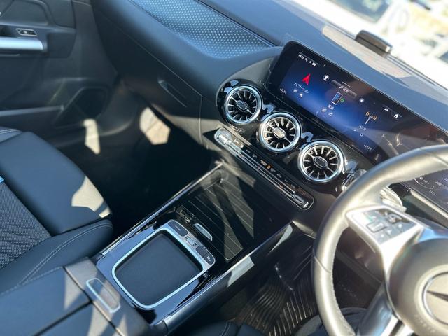 ＧＬＡクラス 　ナビ・電動シート・シートヒーター・電動リアゲート（32枚目）