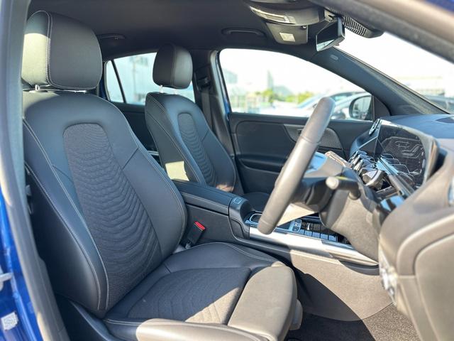 ＧＬＡクラス 　ナビ・電動シート・シートヒーター・電動リアゲート（45枚目）