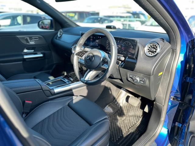 ＧＬＡクラス 　ナビ・電動シート・シートヒーター・電動リアゲート（46枚目）