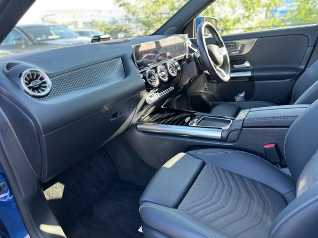 ＧＬＡクラス 　ナビ・電動シート・シートヒーター・電動リアゲート（52枚目）