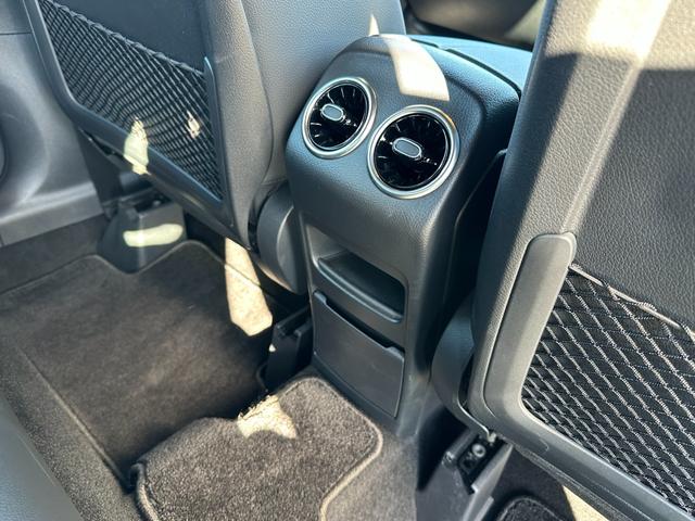 ＧＬＡクラス 　ナビ・電動シート・シートヒーター・電動リアゲート（57枚目）