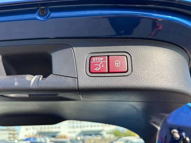 ＧＬＡクラス 　ナビ・電動シート・シートヒーター・電動リアゲート（61枚目）