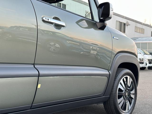 ※右フロントドアエッジ　小傷