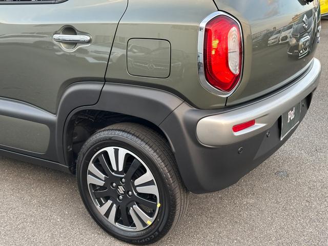 ※左リアホイール　小傷