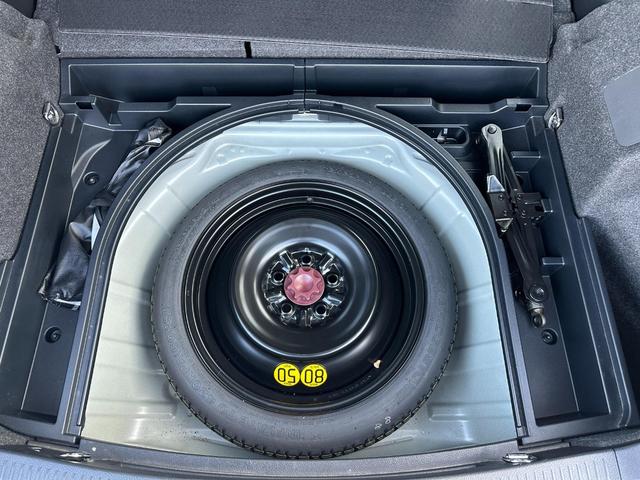 オーリス 120T 純正ナビ・メーカーOPアルミ・寒冷地仕様・バックカメラ・フロントカメラ・地デジTV・ETC2.0・純正ドラレコ・シートヒーター・セーフティセンスC・スペアキー・禁煙車・アフター保証半年間(56枚目)