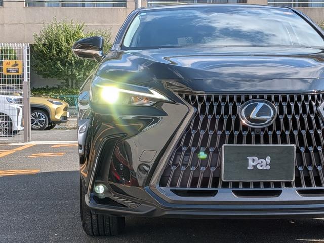 NX ETC2.0・TV・前後ドライブレコーダー・全周囲カメラ・純正フロアマット・電動リアゲート・電動シート(7枚目)