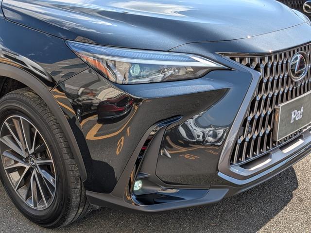 NX ETC2.0・TV・前後ドライブレコーダー・全周囲カメラ・純正フロアマット・電動リアゲート・電動シート(8枚目)