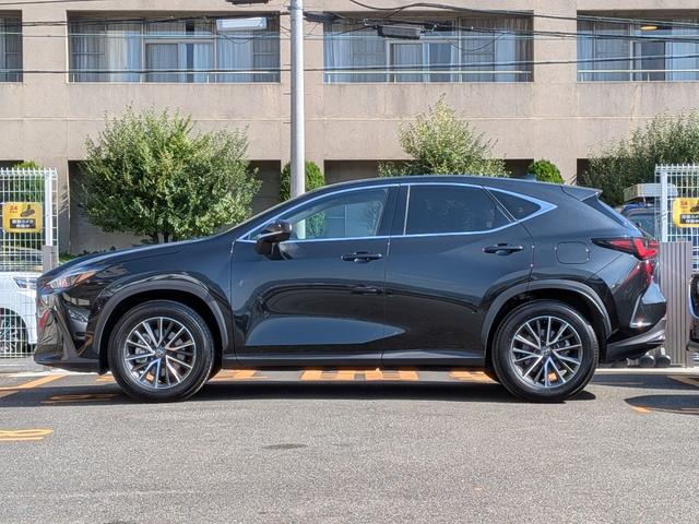 NX ETC2.0・TV・前後ドライブレコーダー・全周囲カメラ・純正フロアマット・電動リアゲート・電動シート(9枚目)