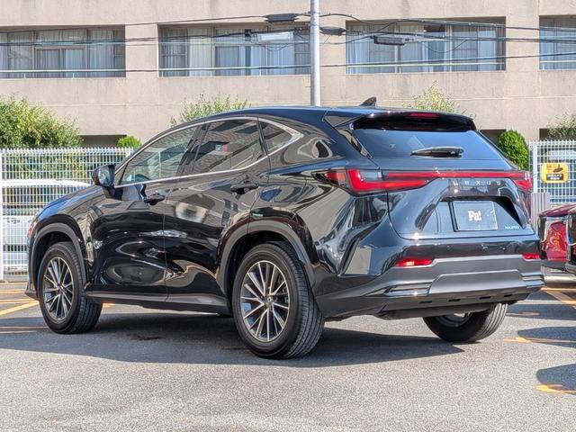 NX ETC2.0・TV・前後ドライブレコーダー・全周囲カメラ・純正フロアマット・電動リアゲート・電動シート(10枚目)