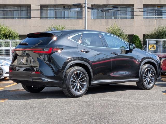 NX ETC2.0・TV・前後ドライブレコーダー・全周囲カメラ・純正フロアマット・電動リアゲート・電動シート(14枚目)