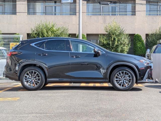 NX ETC2.0・TV・前後ドライブレコーダー・全周囲カメラ・純正フロアマット・電動リアゲート・電動シート(15枚目)