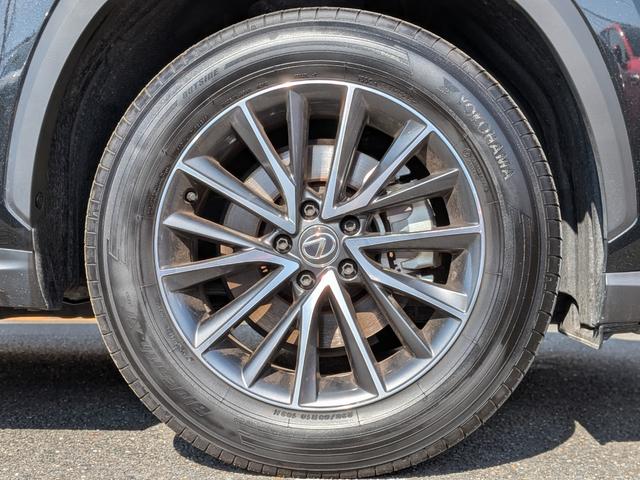 NX ETC2.0・TV・前後ドライブレコーダー・全周囲カメラ・純正フロアマット・電動リアゲート・電動シート(18枚目)